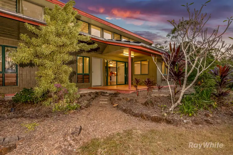 4528 Bundaberg Gin Gin Road