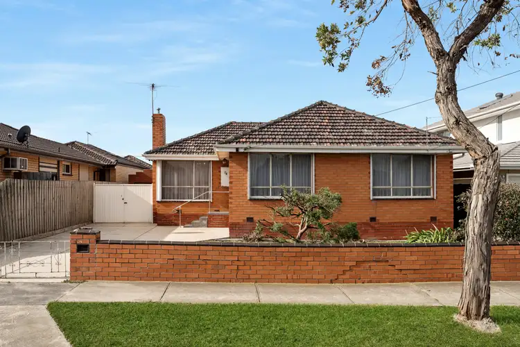 54 Chambers Road