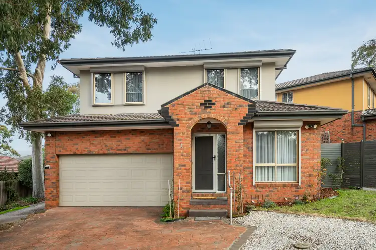 23 Ruthven Street