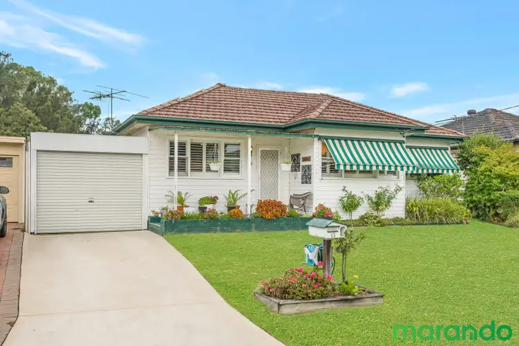 13 Vineyard Avenue