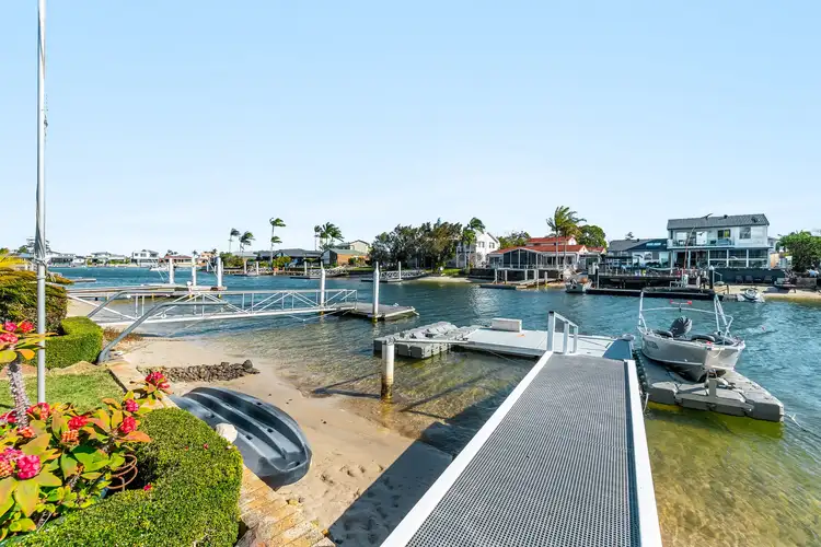 55 Melaleuca Drive