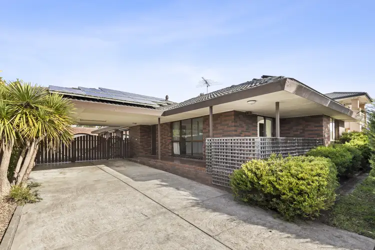 3 Corang Avenue