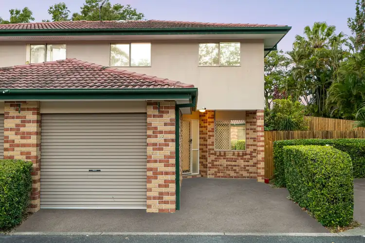 59A Martin Street