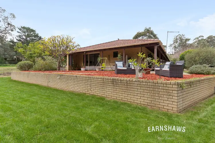 2 Camfield Road