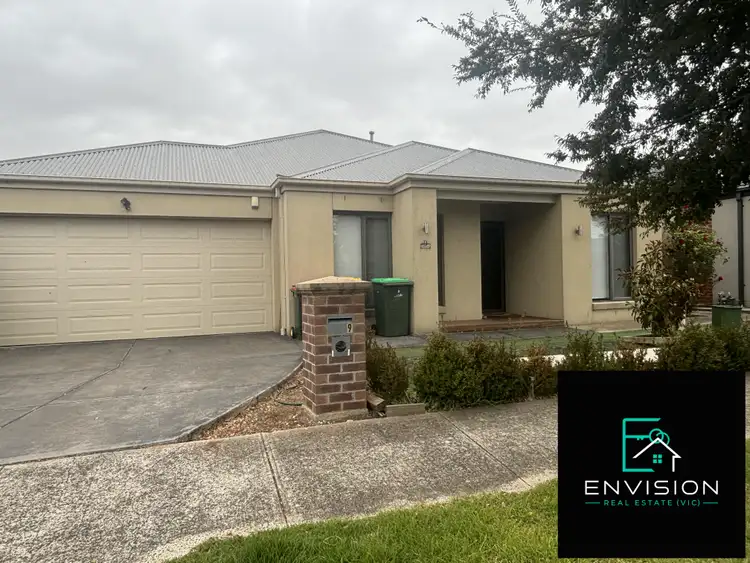 9 Lamington Drive