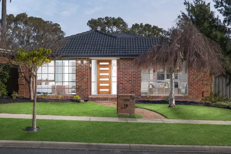 218 Heatherhill Road