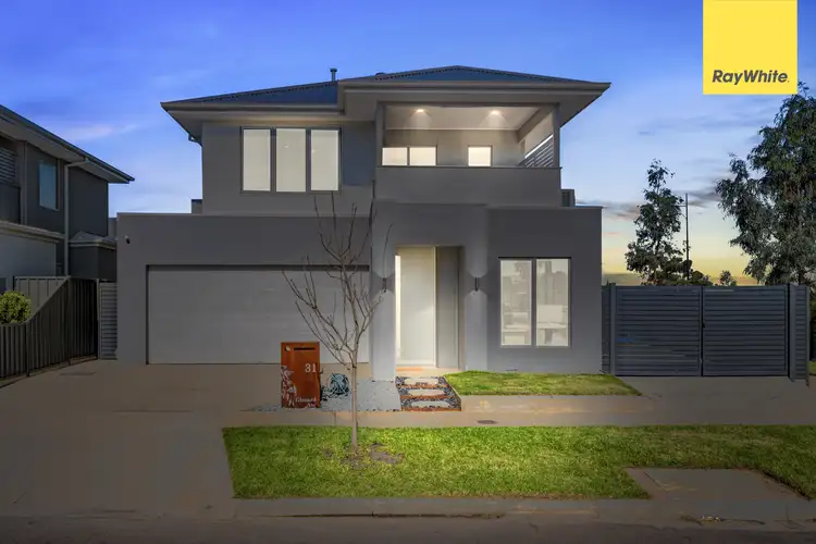31 Glenard Avenue