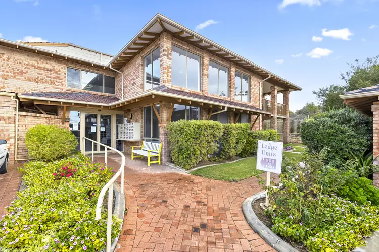 112/7 Harman Road
