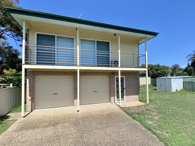 7 Jellicoe Close