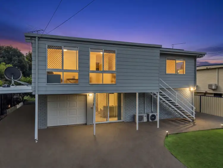 48 Finlay Street