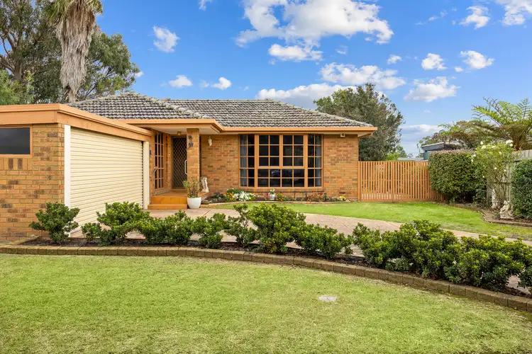 23 Rangeview Drive