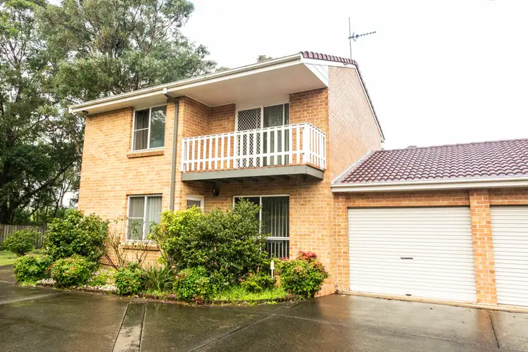 6/40-42 Bateman Avenue