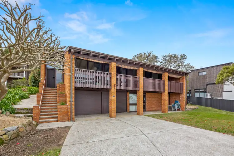 67 Thompson Road