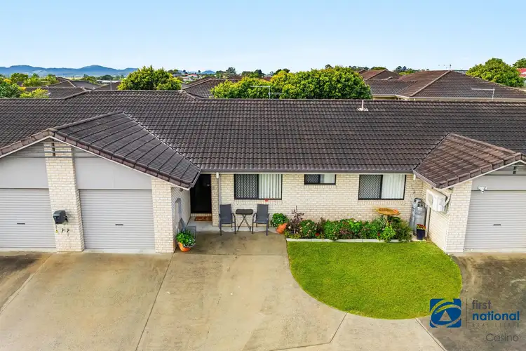 6 Shoesmith Close