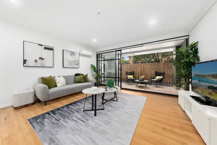 8/1A Albert Avenue
