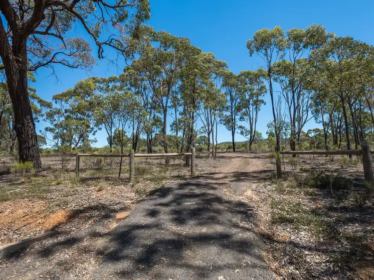 Third view of Homely land listing, Lot 4 Youngs Lane, Tooborac VIC 3522