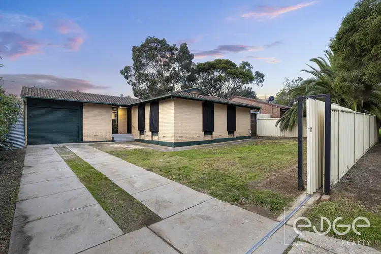 5 Cardnell Crescent
