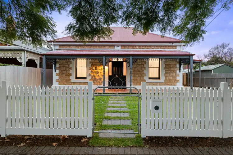20 Tarragon Street