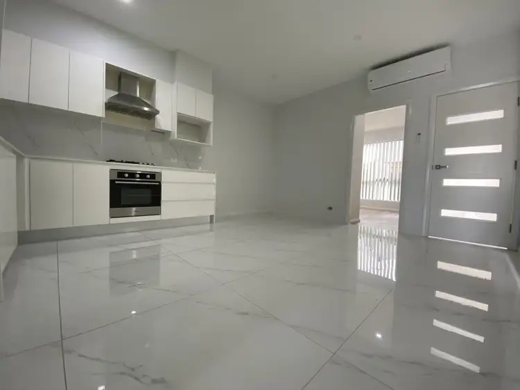 5A Wilcox Street
