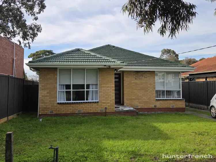 1 Epsom Street