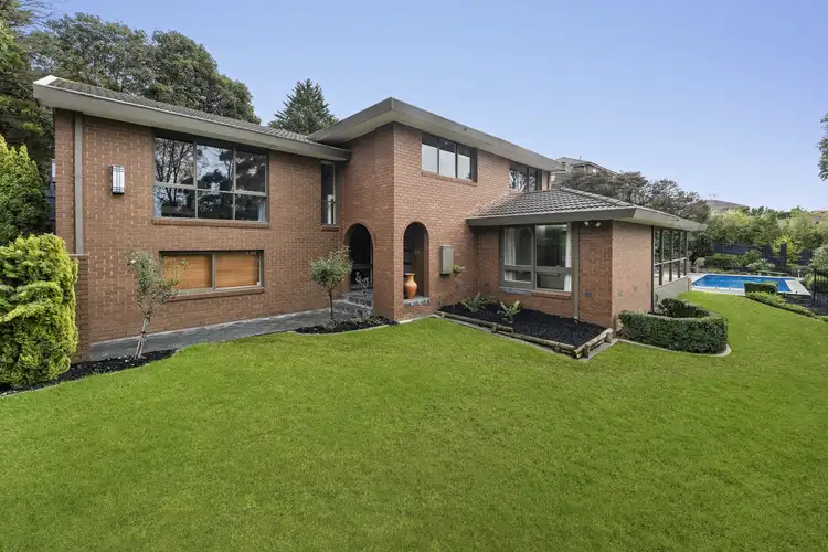 3 Strickland Drive