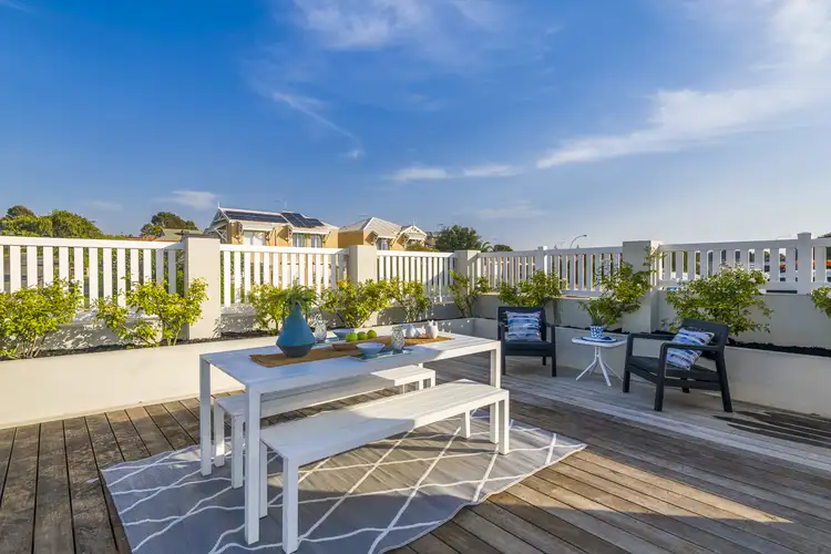 23 Currambine Boulevard