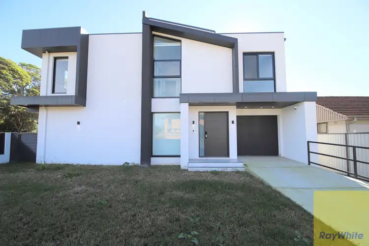 2 Coraki Road