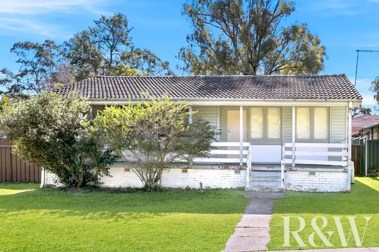 5 Balboa Place
