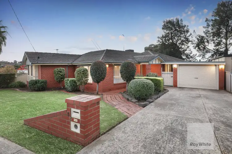 5 Castleton Court