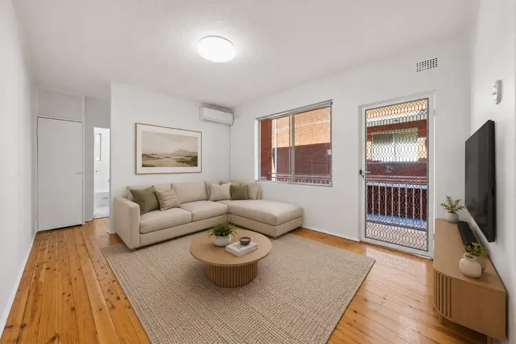26 Anderson Street