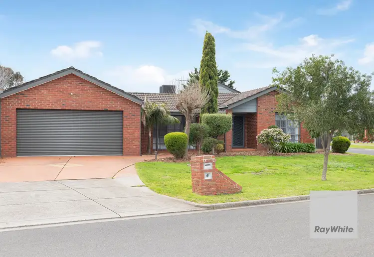 2 Anita Court