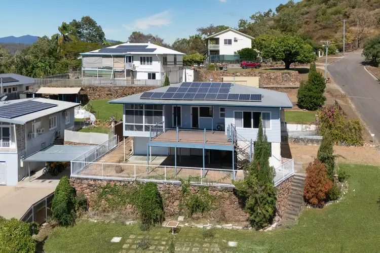 8 Mccahill Street