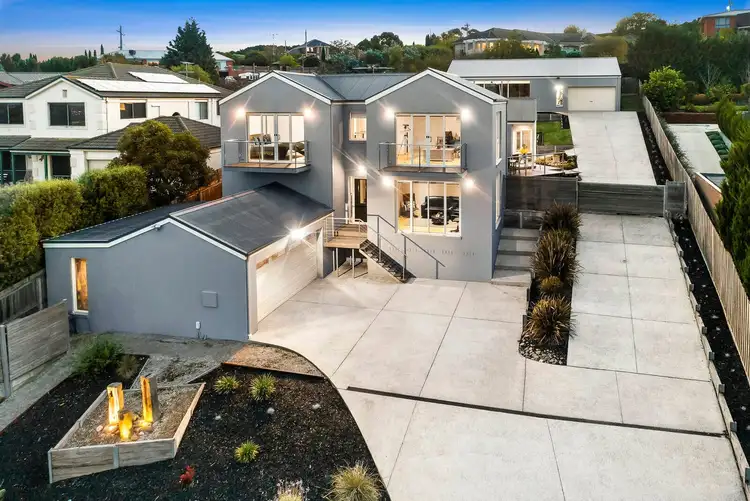 129 Grosvenor Drive