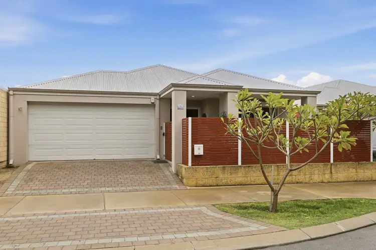 11 Cribb Court