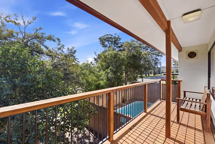 30 Kallaroo Road