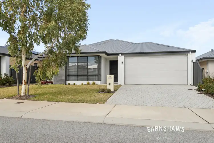 40 Belpaire Road