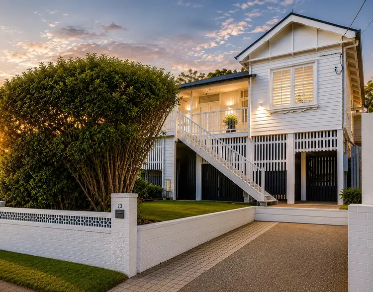 23 Elfin Street