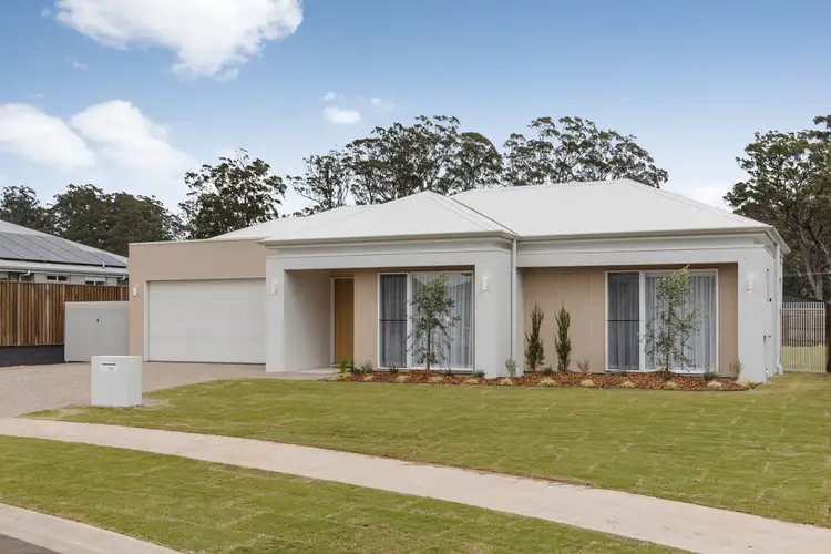 43 Mirambeena Drive