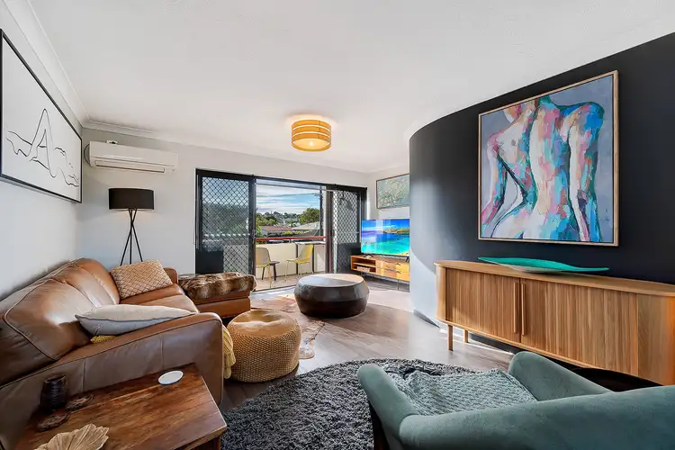 4/89 Goonawarra Drive