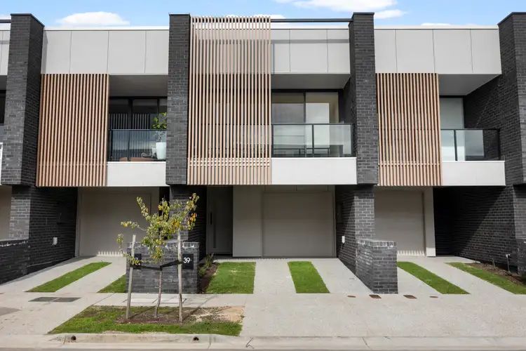39 Birdsong Avenue