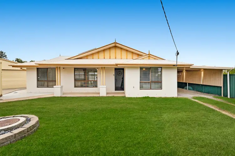 8 Katina Court
