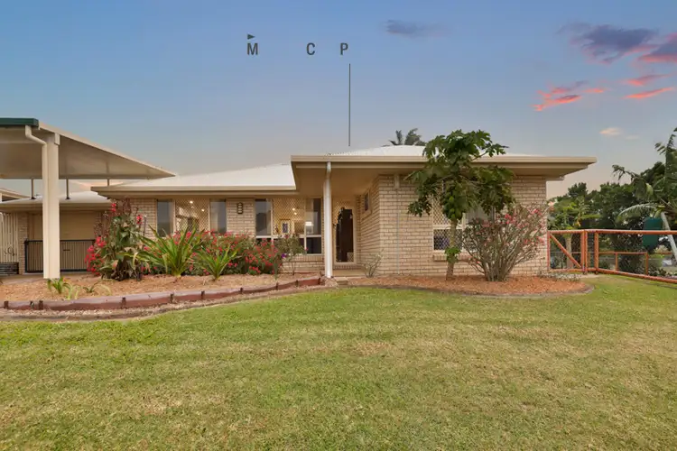2 Pandanus Street