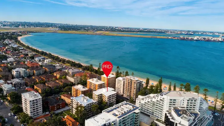 3-11 Princess Street