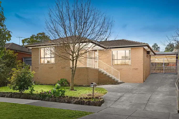 63 Thompson Circuit