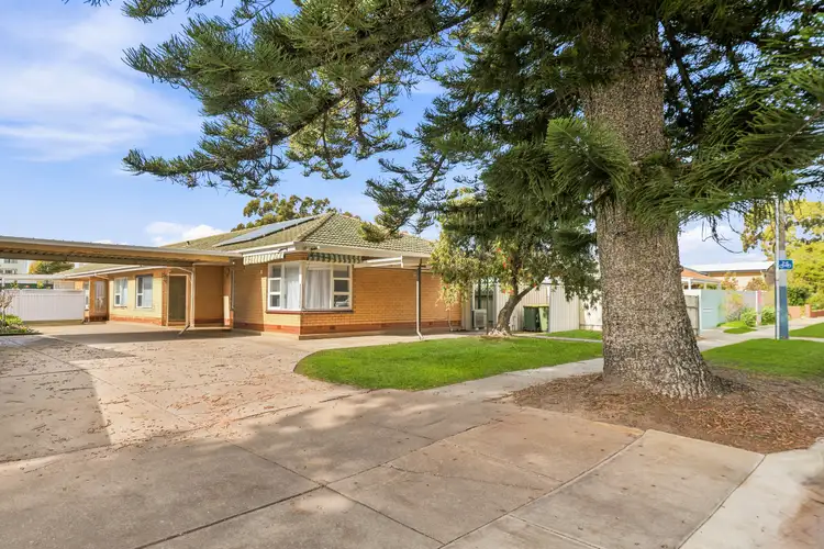 116 Military Road
