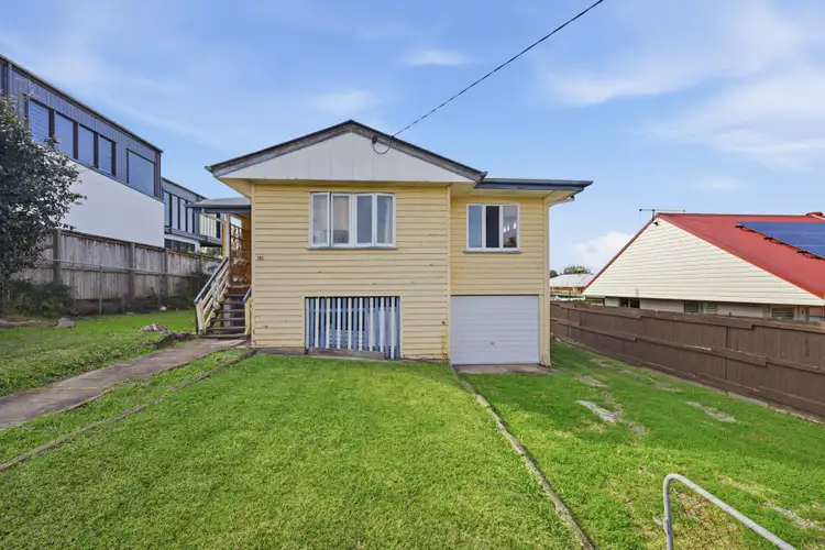 28 Carnot Street