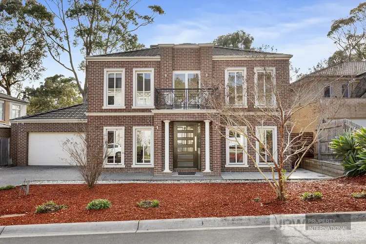 5 Aitchison Court
