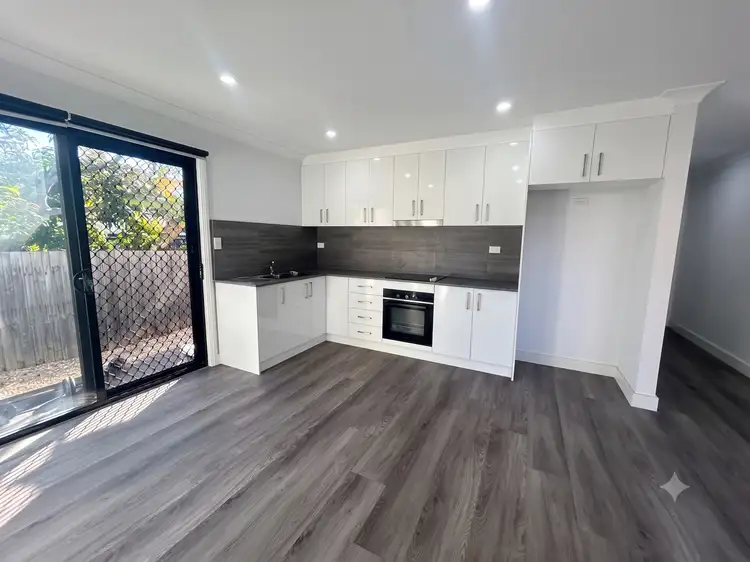 99A Longstaff Avenue