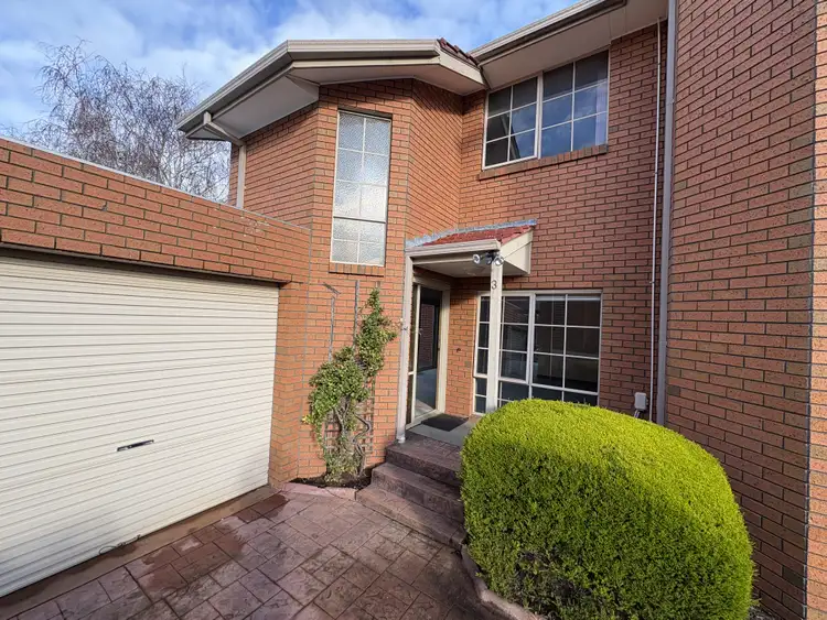 3/20 Carlisle Crescent