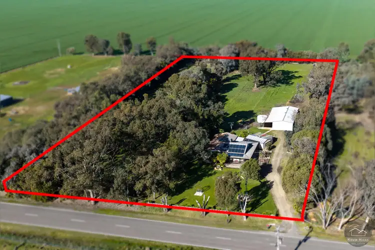 134 Parnell Road